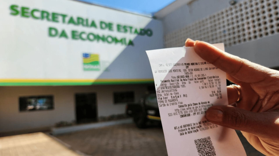 Mais de R$ 70 mil em prêmios da Nota Fiscal Goiana ainda não foram resgatados por ganhadores