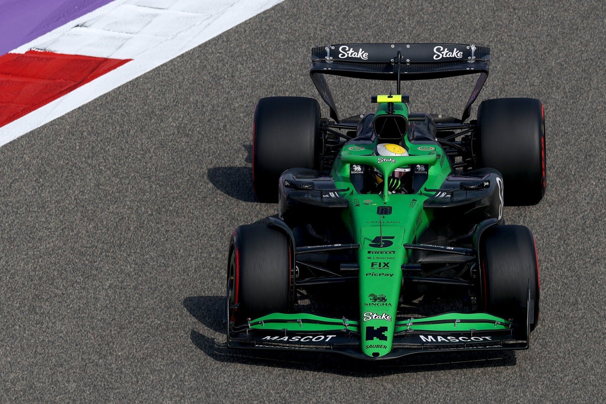 F1: Horários, previsão do tempo e como assistir ao domingo de corrida no GP do Bahrein
