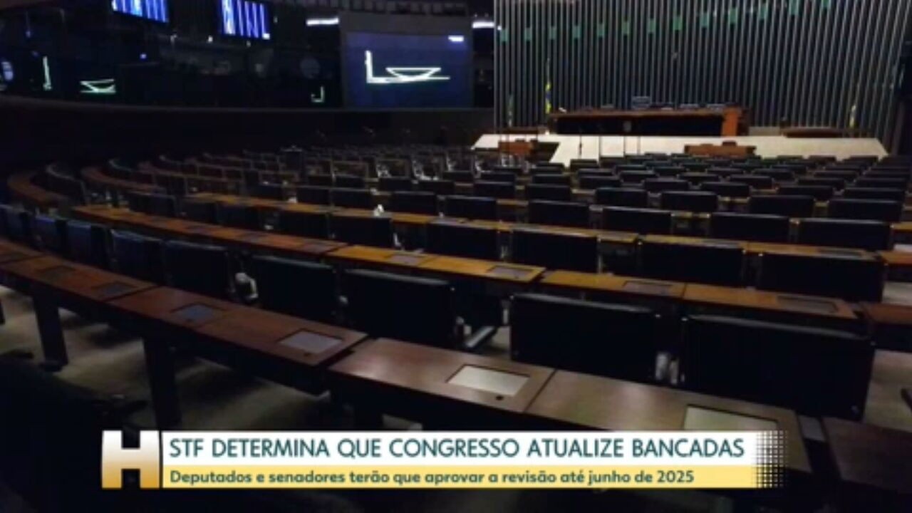 Câmara agiliza tramitação de projeto que propõe aumentar número de deputados