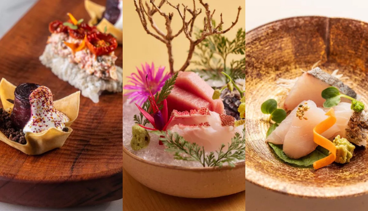 Brasil tem quatro novos restaurantes premiados pelo Guia Michelin 2025; veja quais
