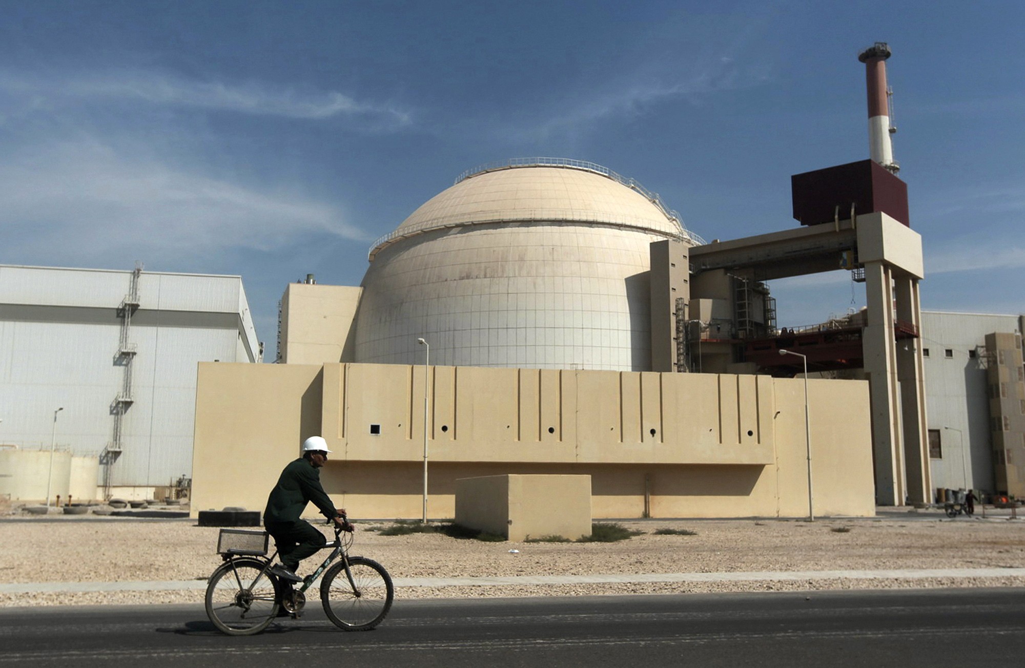 Programas nucleares de Israel e Irã: o que se sabe sobre cada um
