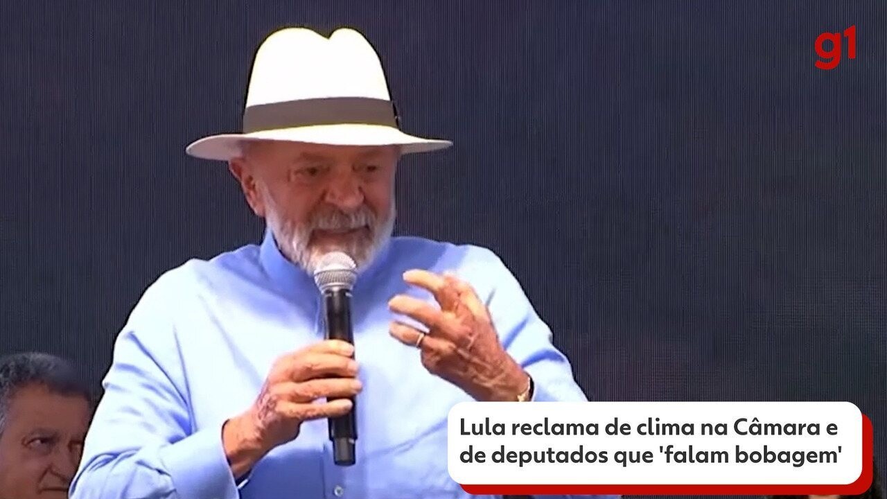 Crítico de Netanyahu e 'persona non grata', Lula vive dilema sobre sancionar o Dia da Amizade com Israel
