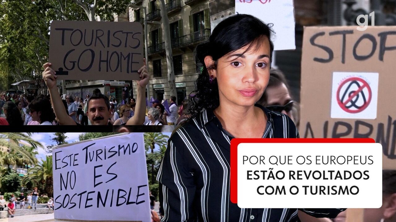 Turismo em massa: Louvre fecha após funcionários entrarem em greve contra superlotação