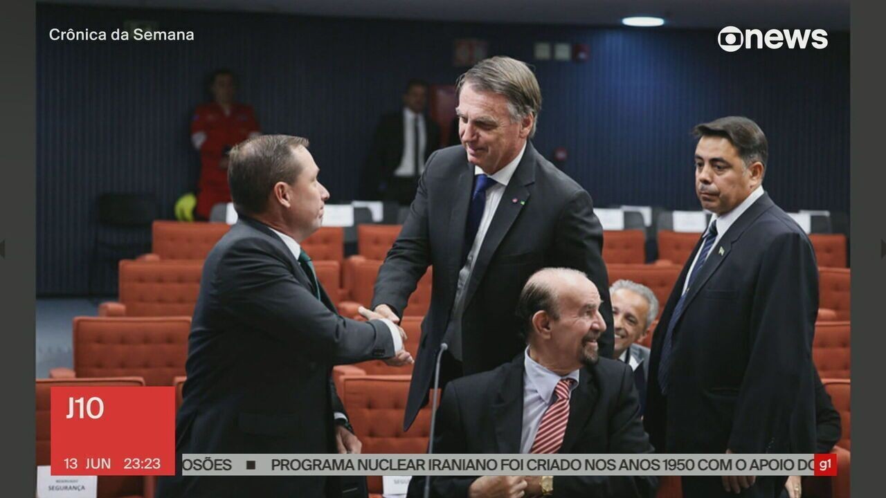 Trama golpista: entenda em que fase estão as acusações apresentadas pela PGR
