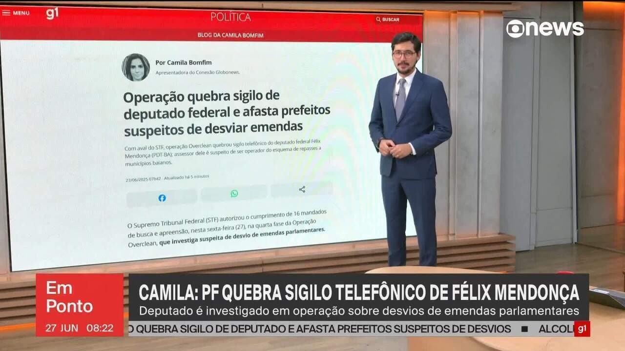 Dino sobre emendas: não há usurpação de competências — STF cumpre dever constitucional